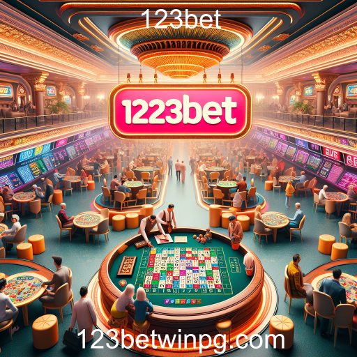 Descubra os Jogos de Apoio no 123bet: Diversão e Aprendizado em um Só Lugar