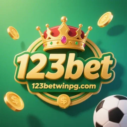 Logo 123bet